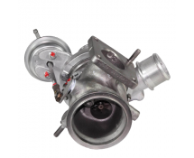 Turbo pour FIAT 500 1.4L 140 CV 812811-5004S