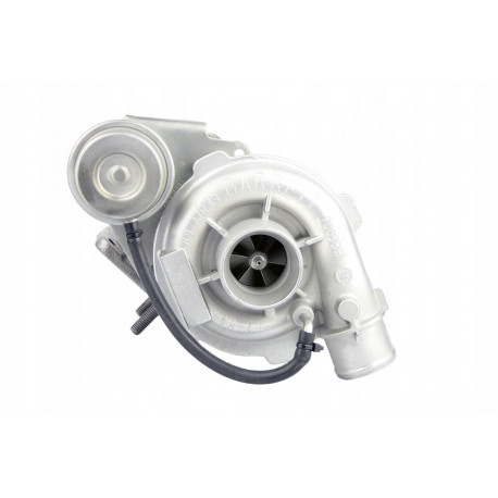 Turbo pour FIAT Brava 1.9 IDI 105 CV 701370-0001