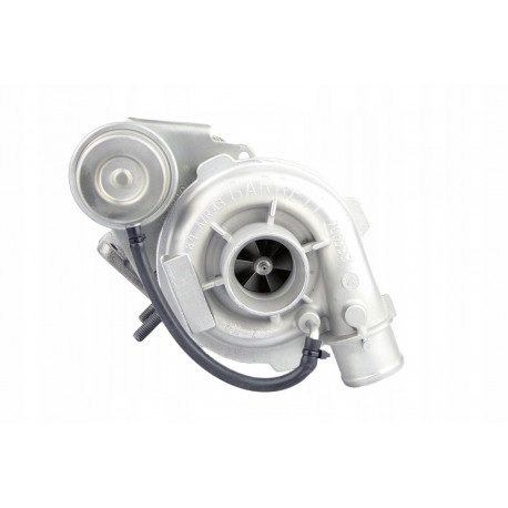 Turbo pour FIAT Brava 1.9 IDI 105 CV 701370-0001