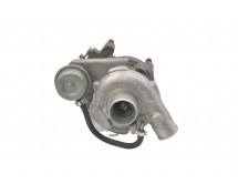 Turbo pour FIAT Brava 1.9 TD 100S (182.AF/BF) 101 CV 702339-0001