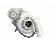 Turbo pour FIAT Bravo 1 1.9 IDI 105 CV 701370-0001