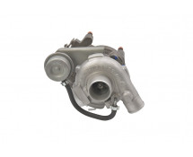 Turbo pour FIAT Bravo 1 1.9 JTD 105 CV 701796-5001S