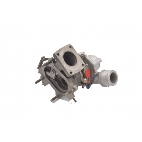 Turbo pour FIAT Bravo 2 1.4 T-JET 16V 150 CV VL36