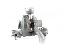 Turbo pour FIAT Croma 2 1.9 JTD 150 CV 773720-5001S