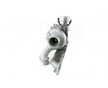 Turbo pour FIAT Croma 2 1.9 JTD 150 CV 773720-5001S