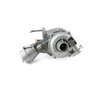 Turbo pour FIAT Doblo 1.3 JTD 84 CV 5435 988 0014