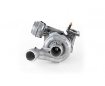 Turbo pour FIAT Doblo 1.9 JTD 120 CV 777251-5002S