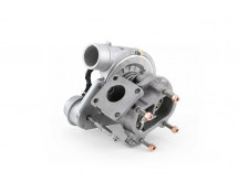 Turbo pour FIAT Ducato 2 2.8 I.D. TD 122 CV 454061-5010S