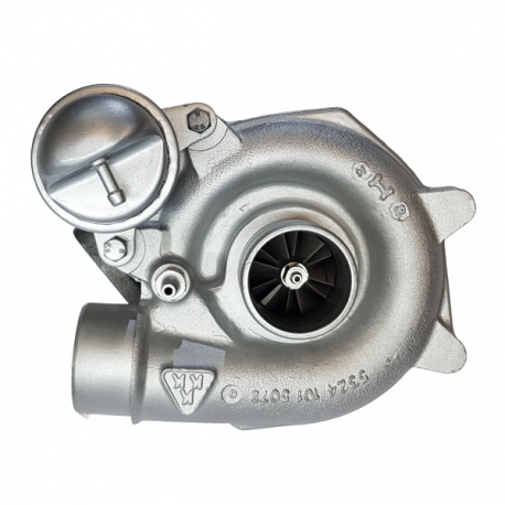 Turbo pour FIAT Ducato 2 2.8 TDI 116 CV 5314 988 6444