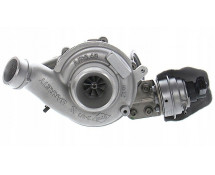 Turbo pour FIAT Ducato 3 2.2 MULTIJET 148 CV 806850-5005W