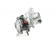 Turbo pour FIAT Ducato 3 2.2 HDi 150 CV 798128-5006S