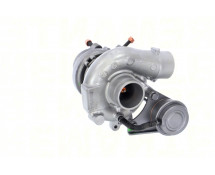 Turbo pour FIAT Ducato 3 2.3 MULTIJET 120 CV 49135-05132