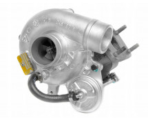 Turbo pour FIAT Ducato 3 2.3 MULTIJET 131 CV 5303 988 0116