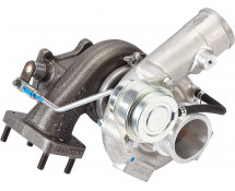 Turbo pour FIAT Ducato 3 3.0 MULTIJET 158 CV 49189-02951