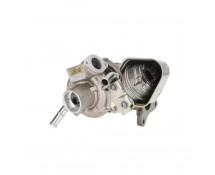 Turbo pour FIAT Fiorino 3 1.3 JTDM 95 CV 822088-5009S