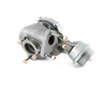 Turbo pour FIAT Grande Punto 1.3 JTD 90 CV 5435 988 0014