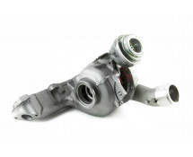 Turbo pour FIAT Grande Punto 1.9 JTDM 131 CV 767837-5001S
