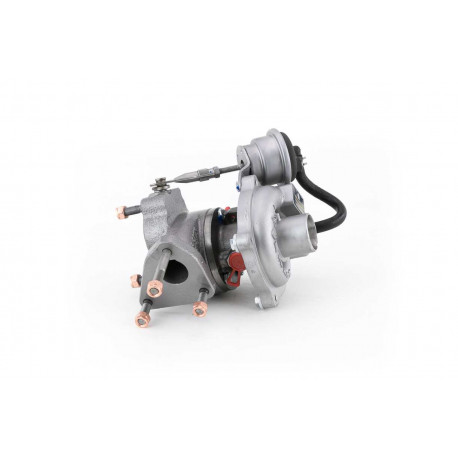 Turbo pour FIAT Idea 1.3 JTD 69 CV 5435 988 0005