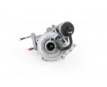 Turbo pour FIAT Idea 1.3 JTD 69 CV 5435 988 0005