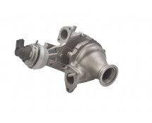 Turbo pour FIAT Idea 1.6 JTD 120 CV 803956-5003S