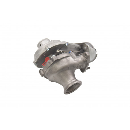 Turbo pour FIAT Idea 1.6 JTD 120 CV 803956-5003S