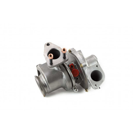 Turbo pour FIAT Linea 1.6 JTDM 105 CV 807068-5002S