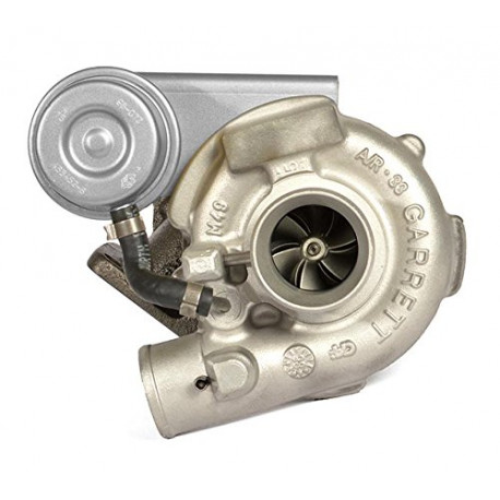 Turbo pour FIAT Marea 1.9 TD 75 CV 700999-0001