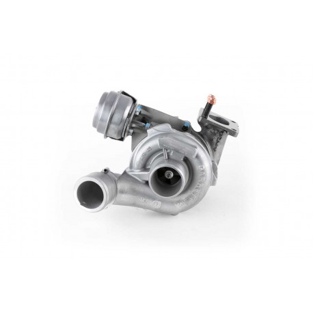 Turbo pour FIAT Multipla 1.9 JTD 120 CV 777251-5002S