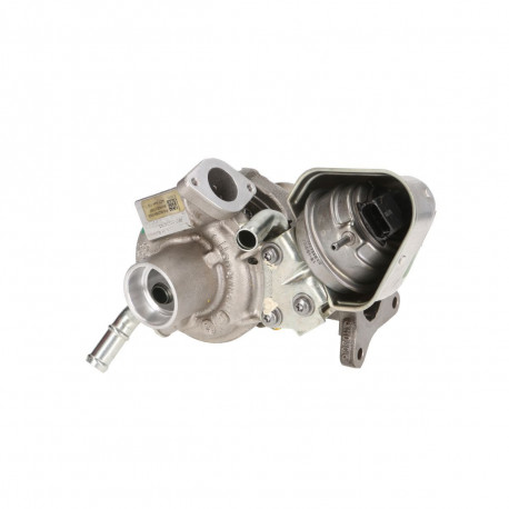 Turbo pour FIAT Punto 4 1.3 MULTIJET 95 CV 822088-5009S