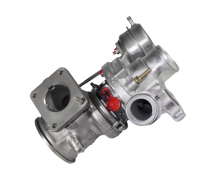 Turbo pour FIAT Punto 3 1.4 16V 135 CV 812811-5004S