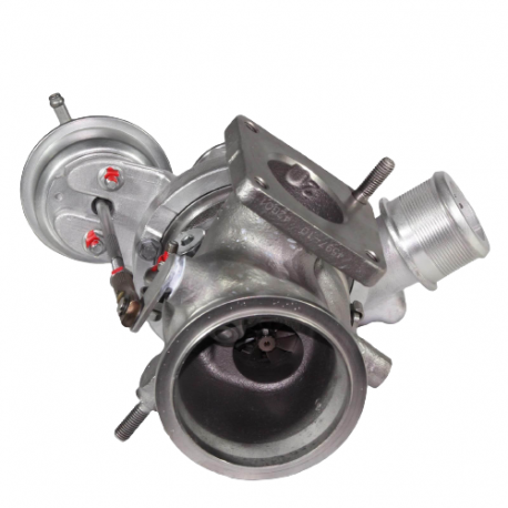 Turbo pour FIAT Punto 3 1.4 16V 135 CV 812811-5004S
