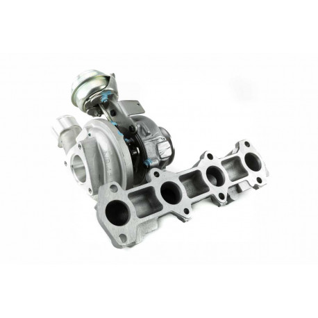 Turbo pour FIAT Punto 3 1.9 JTD 131 CV 767837-5001S