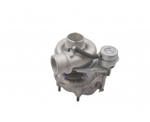 Turbo pour FIAT Scudo 1 1.9 TD 90 CV 454086-5001S
