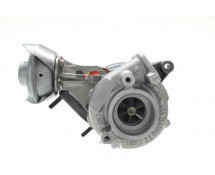 Turbo pour FIAT Scudo 1 2.0 MULTIJET 120 CV 764609-5003S