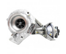 Turbo pour FIAT Scudo 2 2.0 MULTIJET 120 CV 782053-5001S