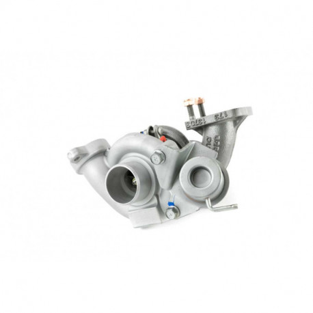 Turbo pour FIAT Scudo 2 1.6 JTD 90 CV 49173-07508