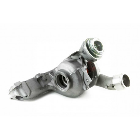 Turbo pour FIAT Sedici 1.9 JTDM 120 CV 767837-5001S