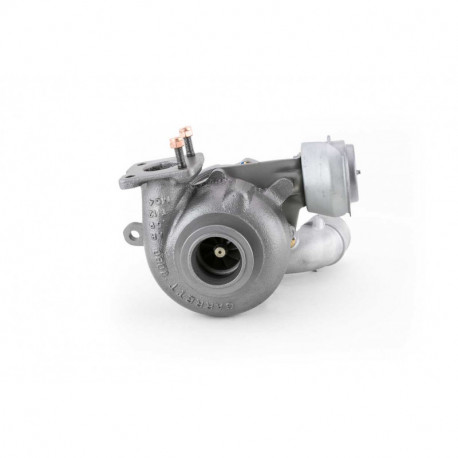 Turbo pour FIAT Stilo 1.9 JTD 140 CV 716665-5002S