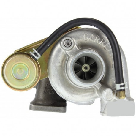 Turbo pour FIAT Tempra 1.9 TD (159.AQ) 80 CV 465265-0002