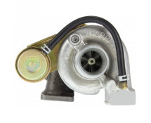 Turbo pour FIAT Tempra 1.9 TD 92 CV 465265-0002