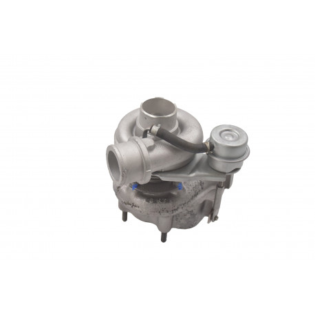 Turbo pour FIAT Ulysse 1 1.9 TD 90 CV 454086-5001S