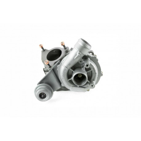 Turbo pour FIAT Ulysse 1 2.0 JTD 109 CV 713667-5003S