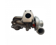 Turbo pour FIAT Ulysse 1 2.0 TURBO 147 CV 454162-5002S