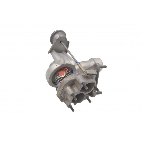 Turbo pour FIAT Ulysse 1 2.1 TD 109 CV 454113-9002S