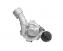 Turbo pour FIAT Ulysse 1 2.1 TD 109 CV 701072-0001