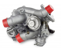 Turbo pour FIAT Ulysse 2 2.2 JTD 170 CV 778088-5001S