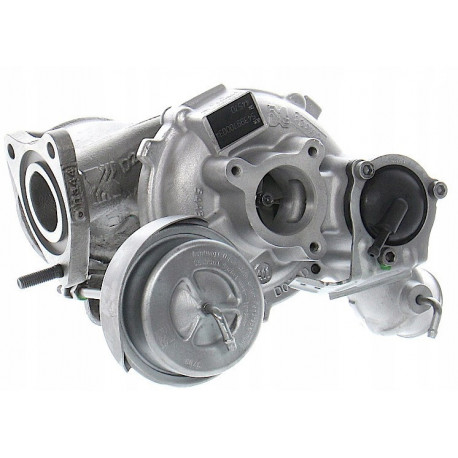 Turbo pour FORD C-Max 1.6 ECOBOOST 150 CV 5439 998 0123