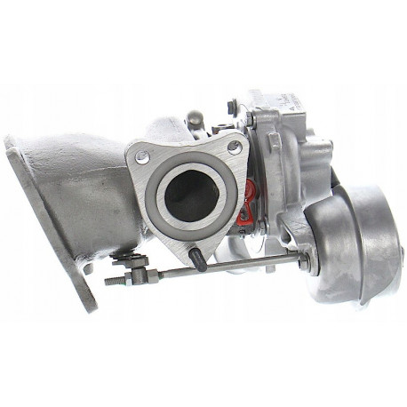 Turbo pour FORD C-Max 1.6 ECOBOOST 182 CV 5439 998 0123