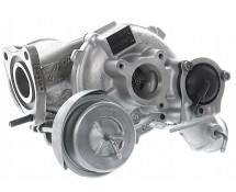 Turbo pour FORD Focus 3 1.6 ECOBOOST 150 CV 5439 998 0123