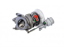 Turbo pour FORD Orion 3 1.8 TD (GAL) 90 CV 452014-0006